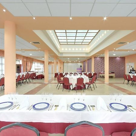 Luz Hotel Haro Εξωτερικό φωτογραφία