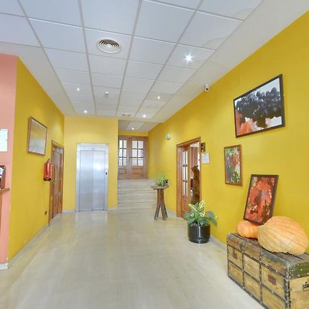 Luz Hotel Haro Εξωτερικό φωτογραφία