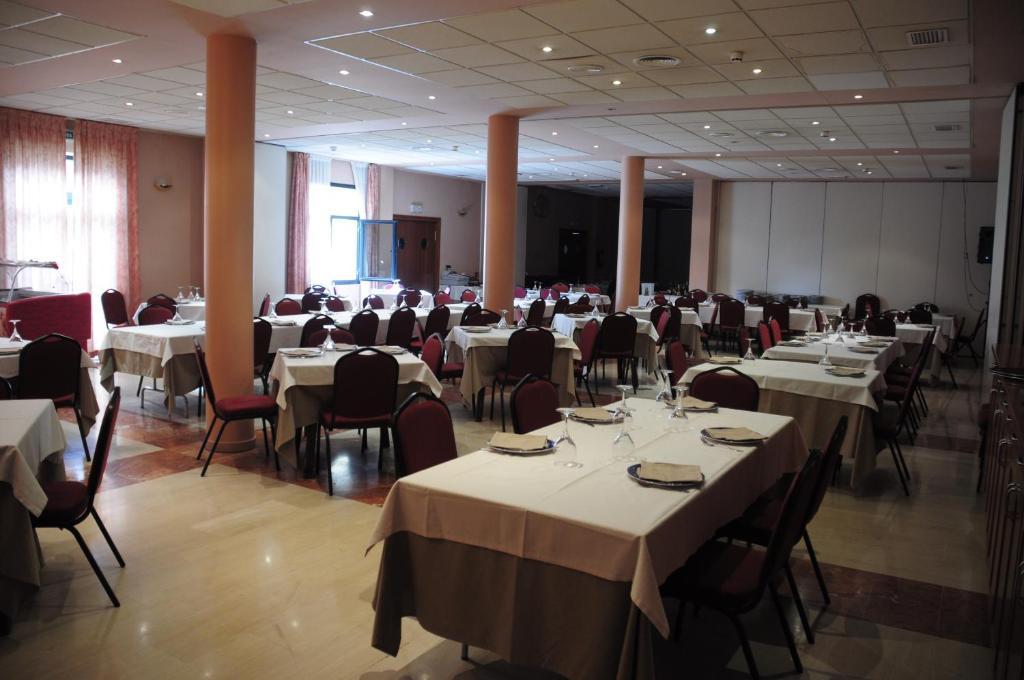 Luz Hotel Haro Εξωτερικό φωτογραφία