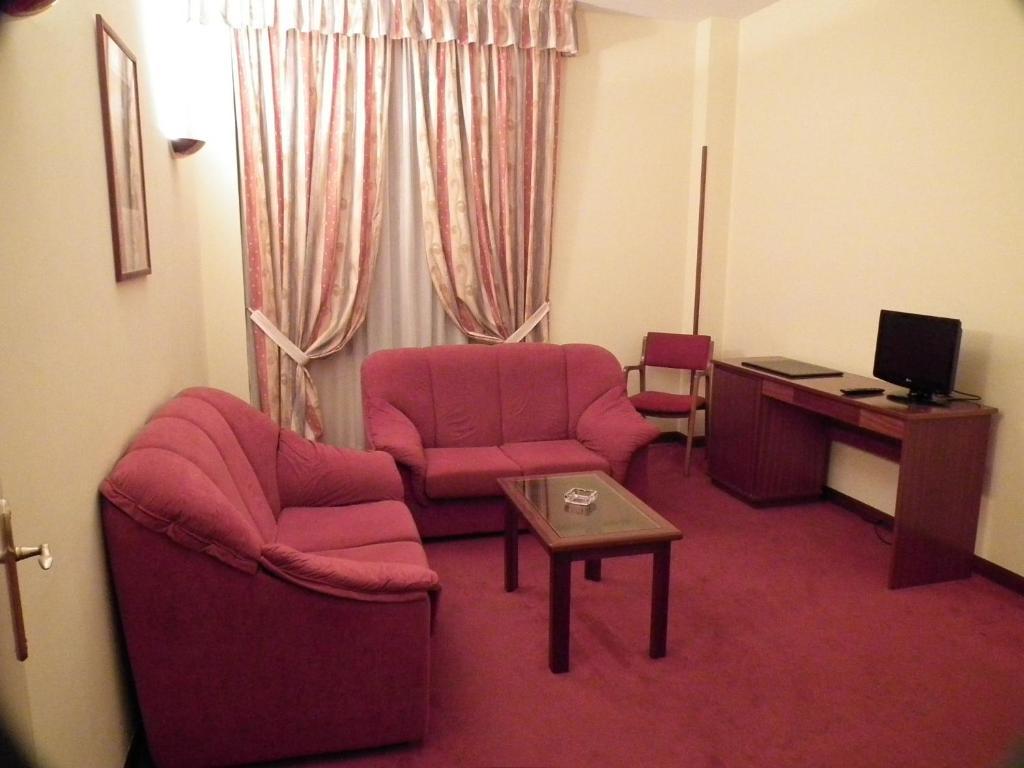 Luz Hotel Haro Εξωτερικό φωτογραφία