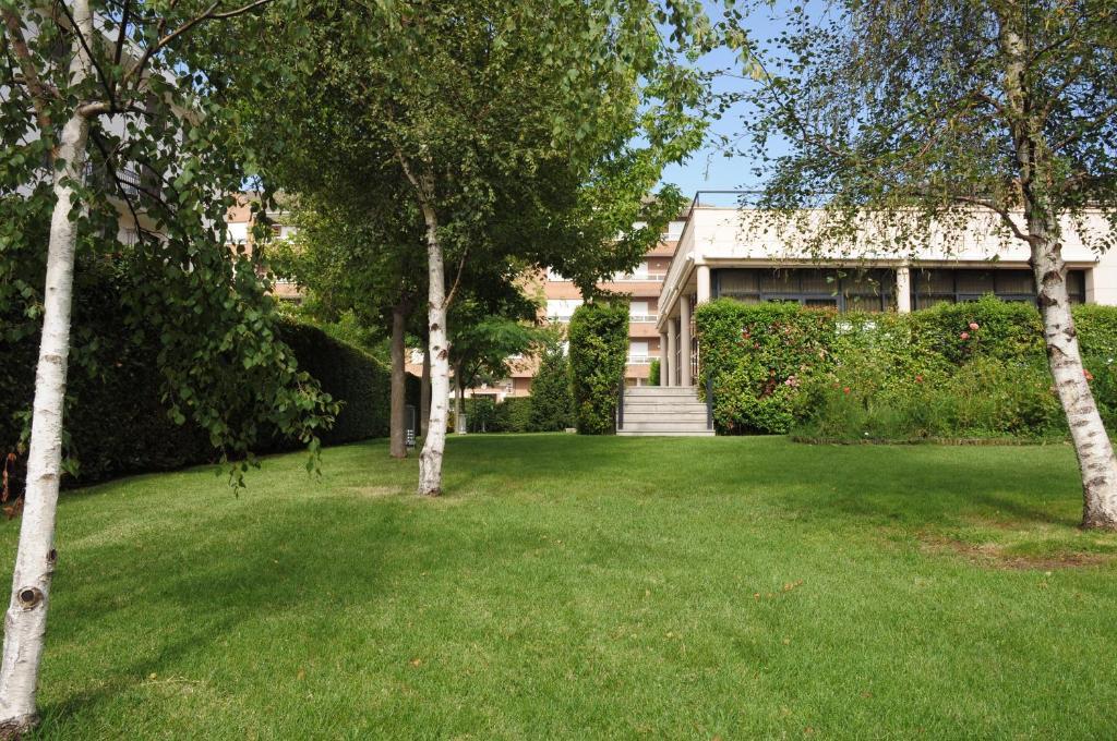 Luz Hotel Haro Εξωτερικό φωτογραφία