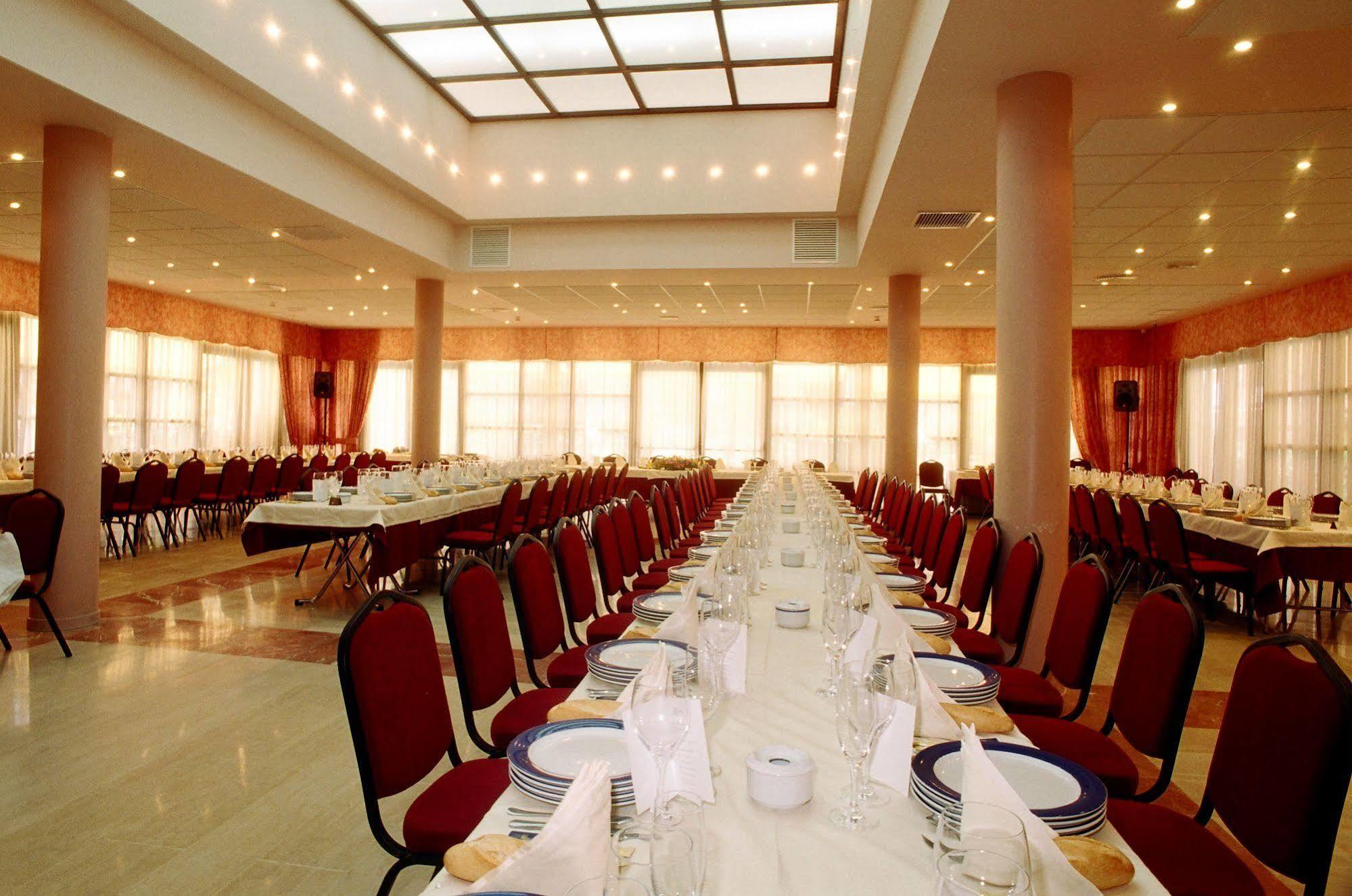 Luz Hotel Haro Εξωτερικό φωτογραφία
