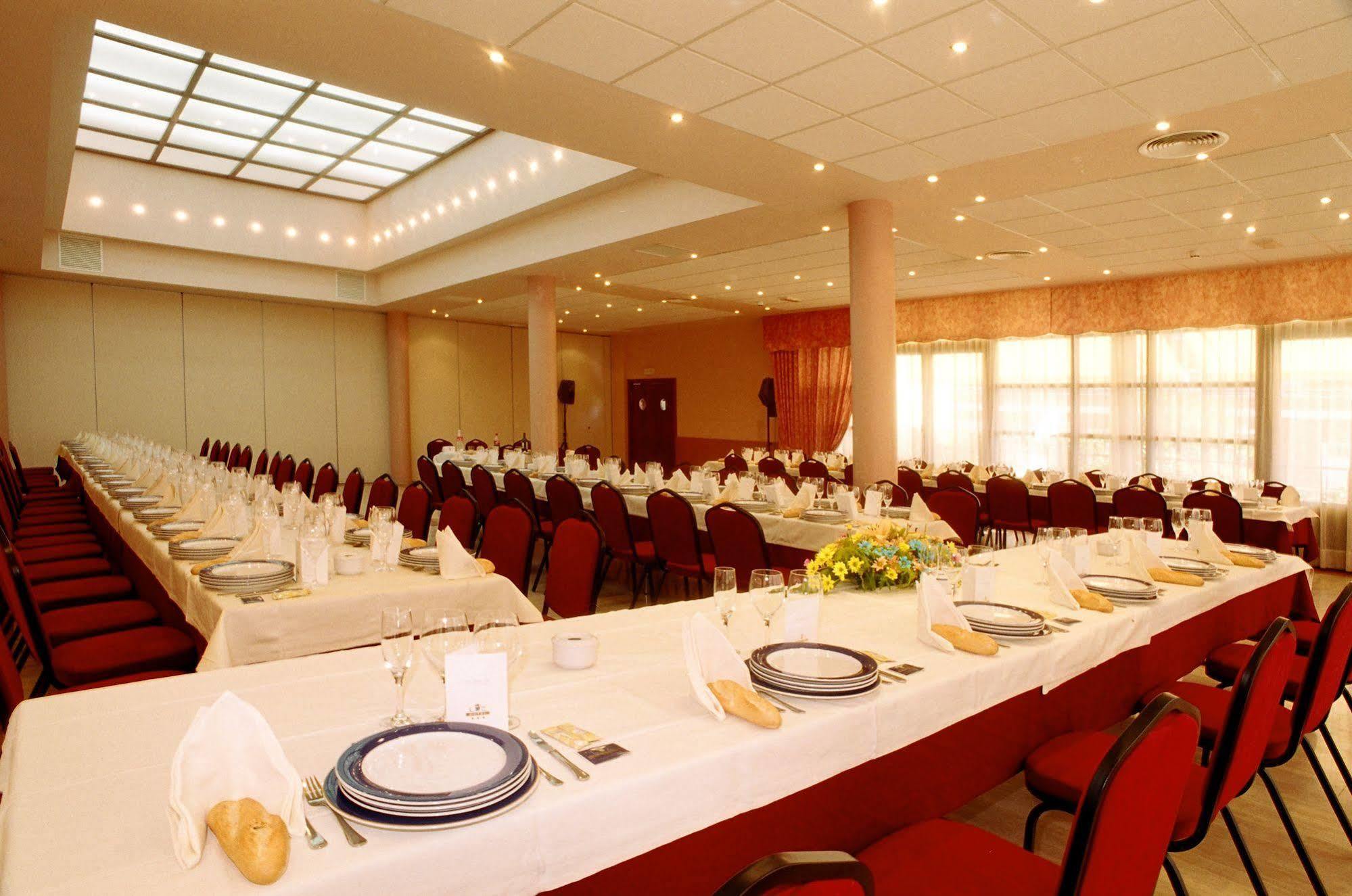 Luz Hotel Haro Εξωτερικό φωτογραφία