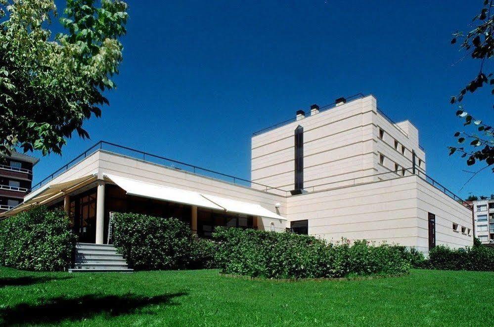 Luz Hotel Haro Εξωτερικό φωτογραφία